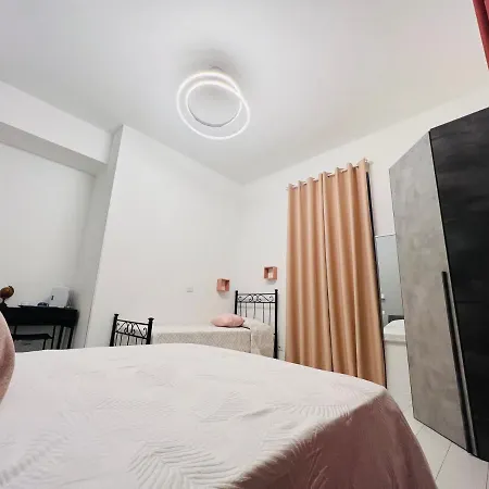 Gladiatorooms - Colosseo Gæstehus 4*