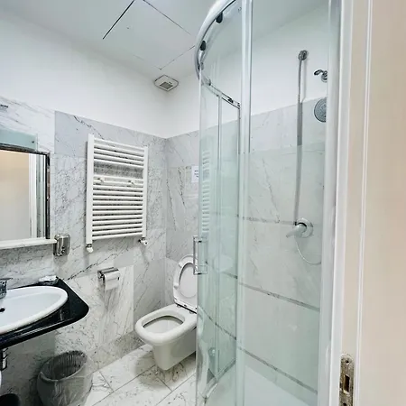 Gladiatorooms - Colosseo 4*