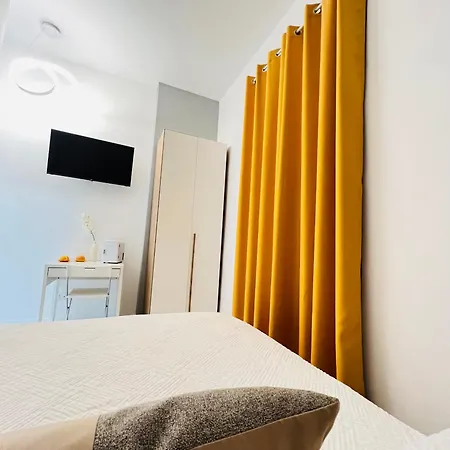 Gæstehus Gladiatorooms - Colosseo