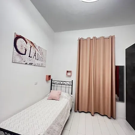 Guest house Gladiatorooms - Colosseo *