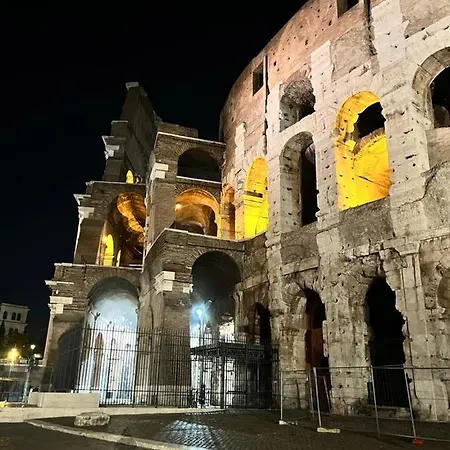 Gladiatorooms - Colosseo