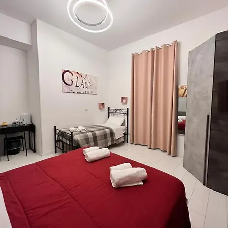 Gladiatorooms - Colosseo Guest house *
