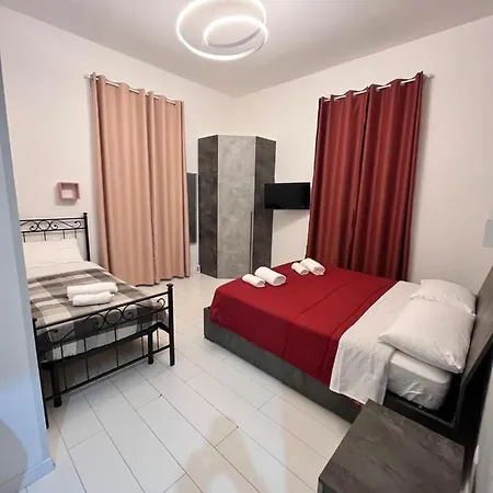 Gladiatorooms - Colosseo Guest house Rome