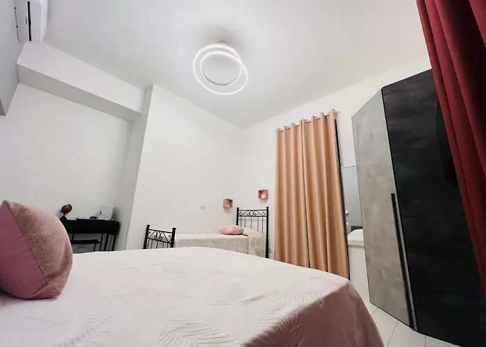 Gladiatorooms - Colosseo 招待所 4*