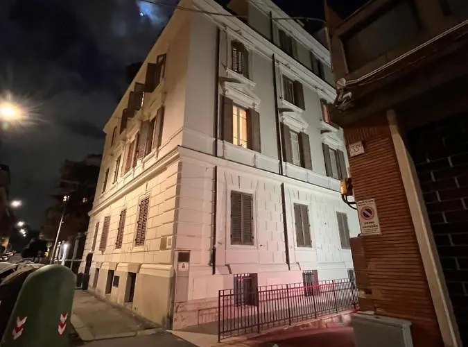 Gasthof Gladiatorooms - Colosseo